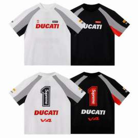 Picture of Supreme T Shirts Short _SKUSupremeS-XLamtrE20281202